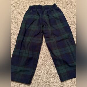 TBBC Sheffield Pants size 2T
